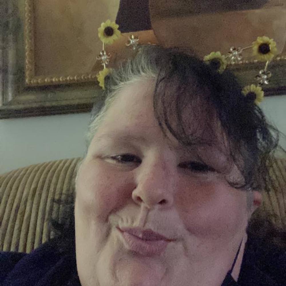 Meet your Posher, Karie